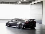 Lamborghini Sesto Elemento 2010 года